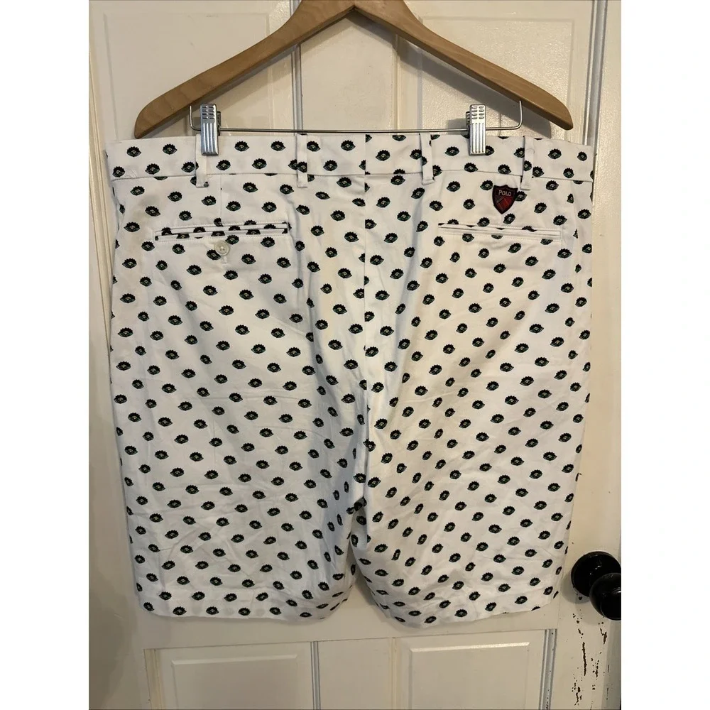 Polo Ralph Lauren Golf Classic Fit Stretch 9